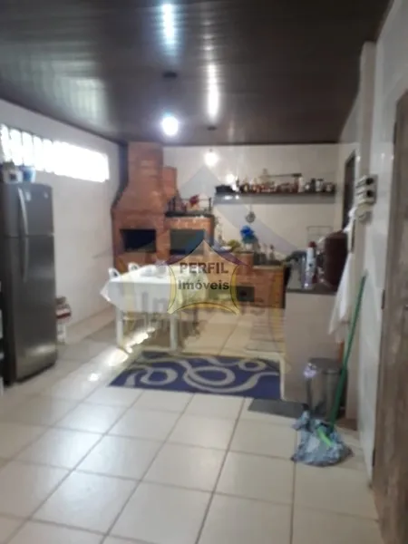 LINDA Casa Térrea à Venda no bairro Santa Luzia, 2 dorm, 2 vagas, 375 área total e 115m de área cons