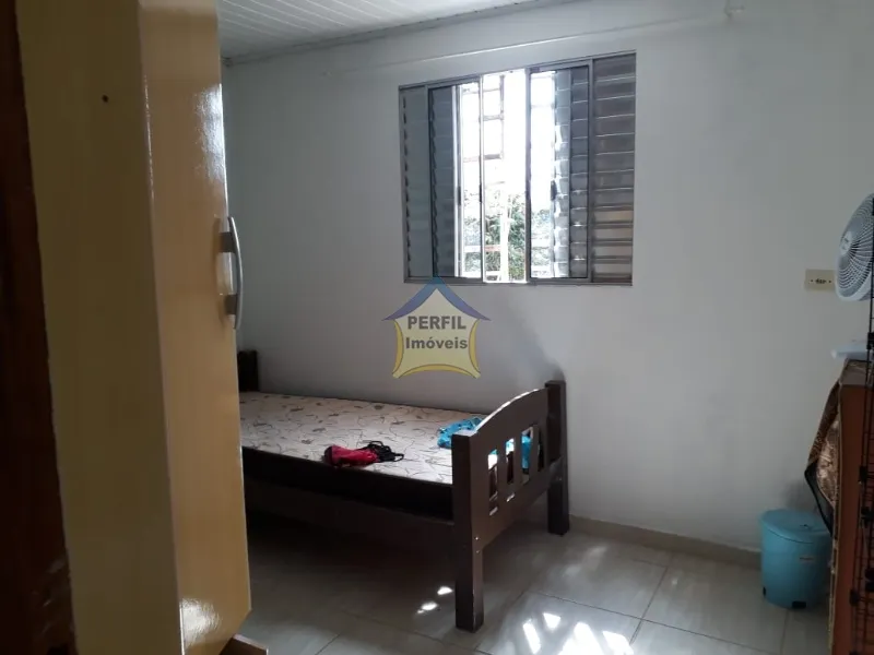 LINDA Casa Térrea à Venda no bairro Santa Luzia, 2 dorm, 2 vagas, 375 área total e 115m de área cons
