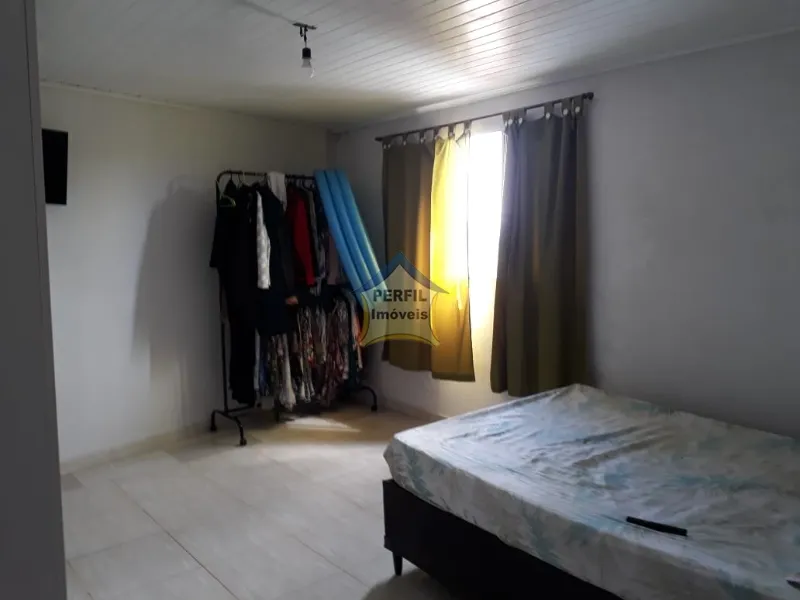 LINDA Casa Térrea à Venda no bairro Santa Luzia, 2 dorm, 2 vagas, 375 área total e 115m de área cons