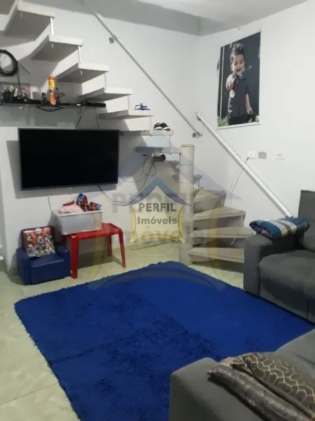 LINDA Casa Térrea à Venda no bairro Santa Luzia, 2 dorm, 2 vagas, 375 área total e 115m de área cons