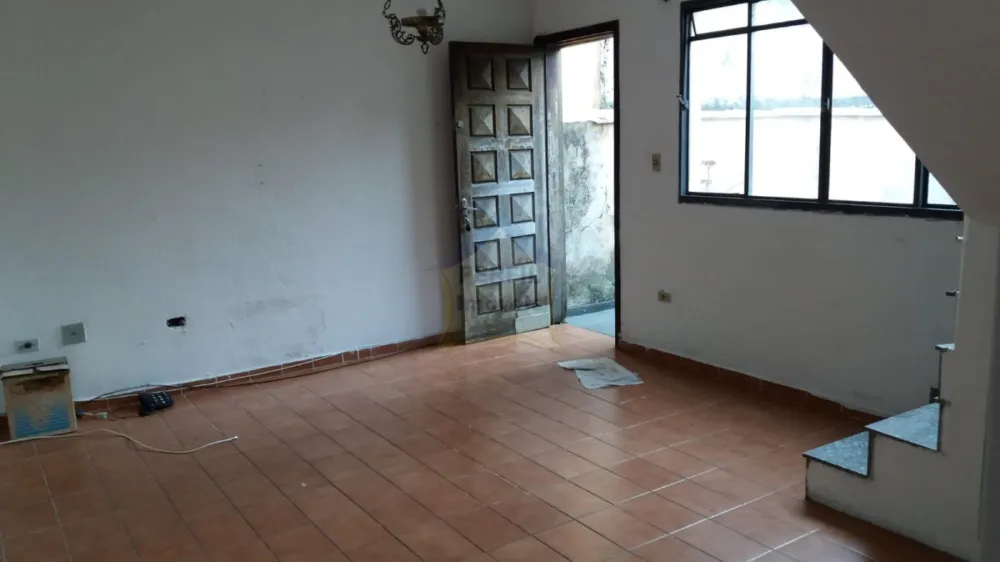 Terreno para Venda no bairro Jardim Pilar em Mauá