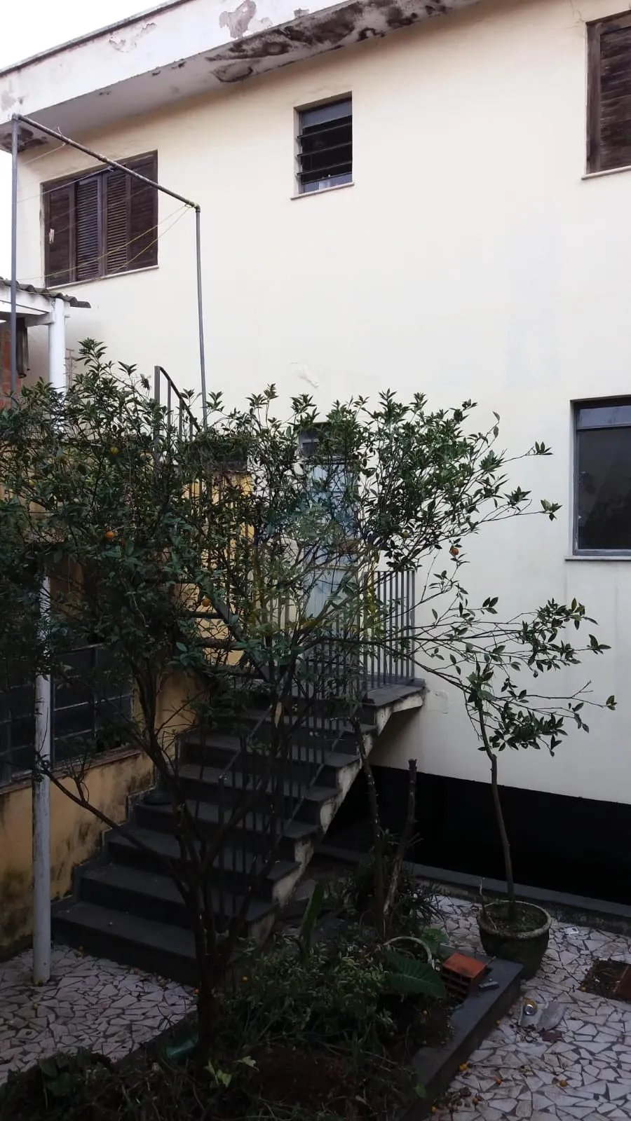 Terreno para Venda no bairro Jardim Pilar em Mauá