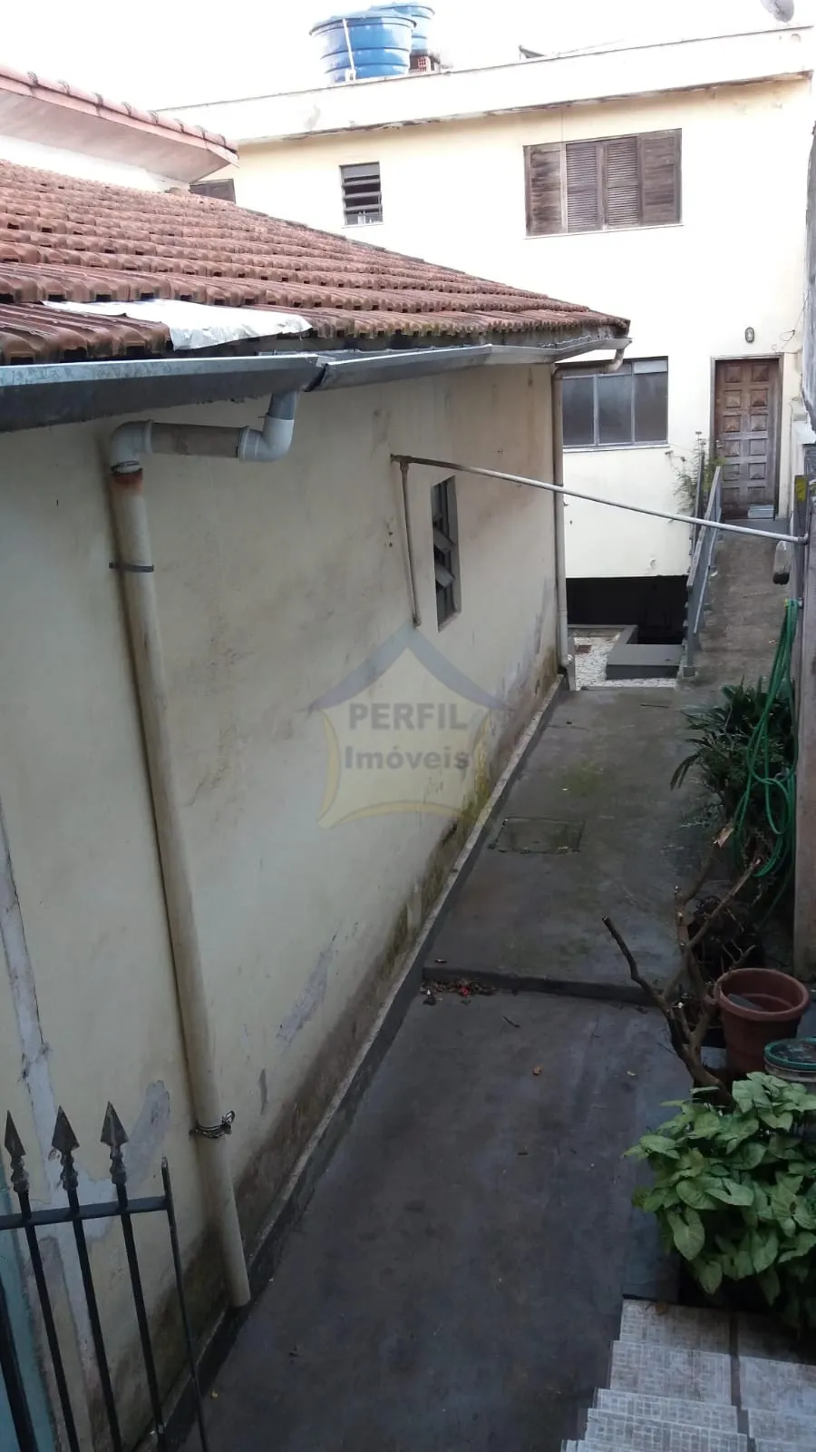 Terreno para Venda no bairro Jardim Pilar em Mauá