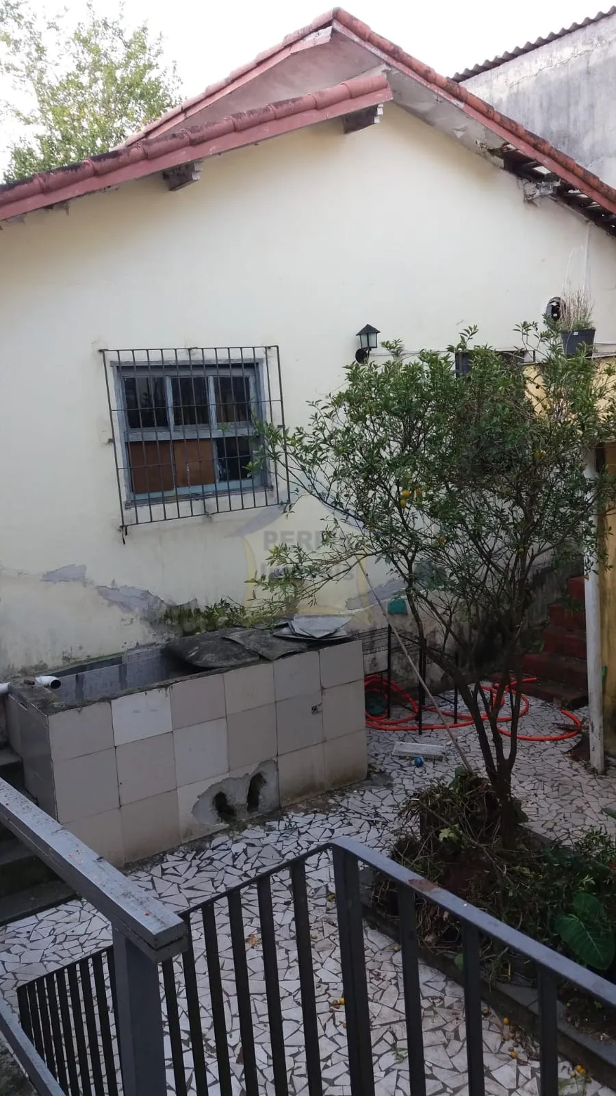Terreno para Venda no bairro Jardim Pilar em Mauá