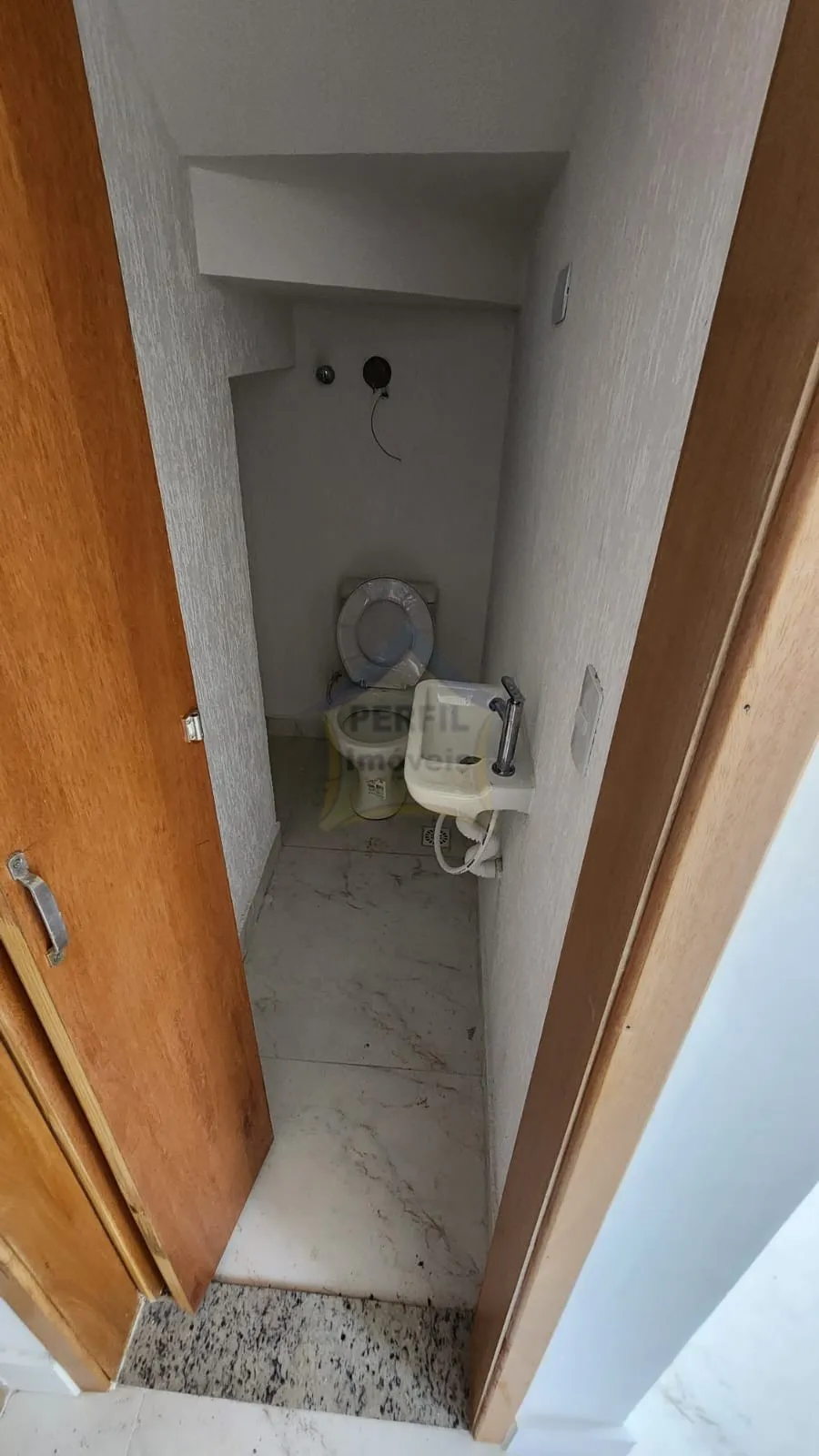 Sobrado para Venda no bairro Campestre em Santo André