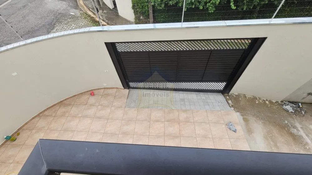 Sobrado para Venda no bairro Campestre em Santo André