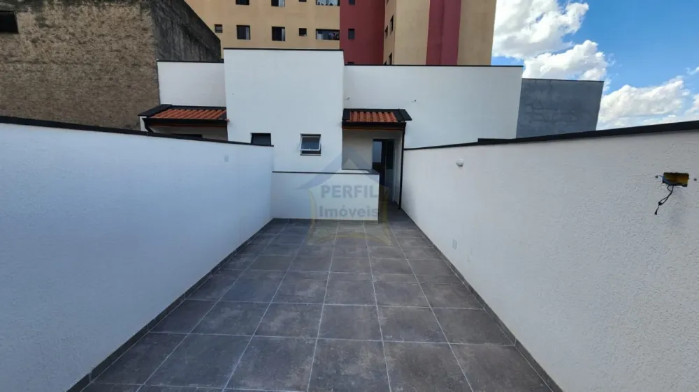 Sobrado 3 quartos para Venda no bairro Vila Curuçá em Santo André
