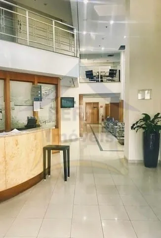 Flat à venda  1 quarto na Bela Vista  em Santo André