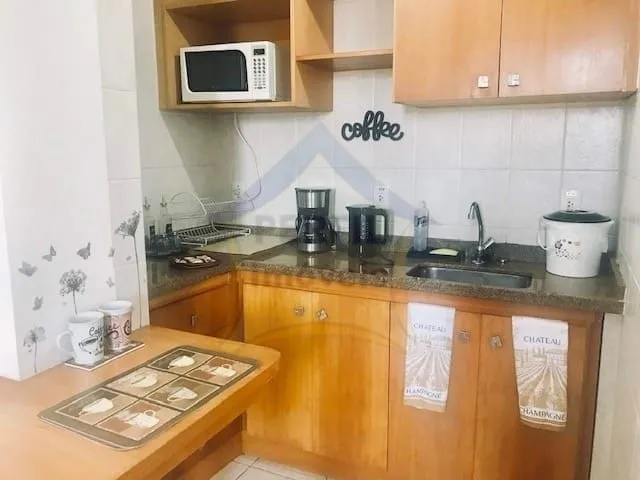 Flat à venda  1 quarto na Bela Vista  em Santo André