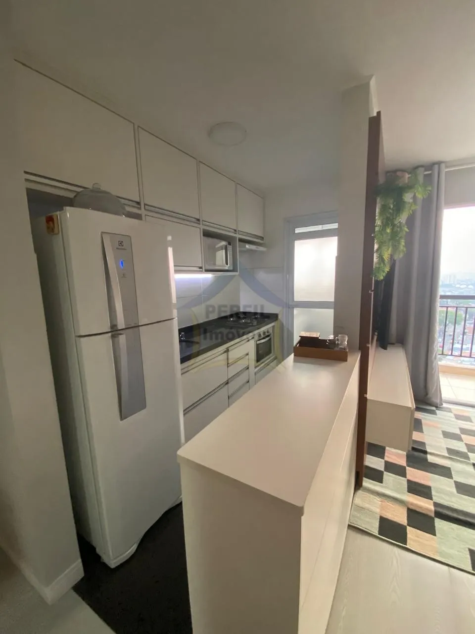 Apartamento 2 quartos para Venda no bairro Utinga em Santo André
