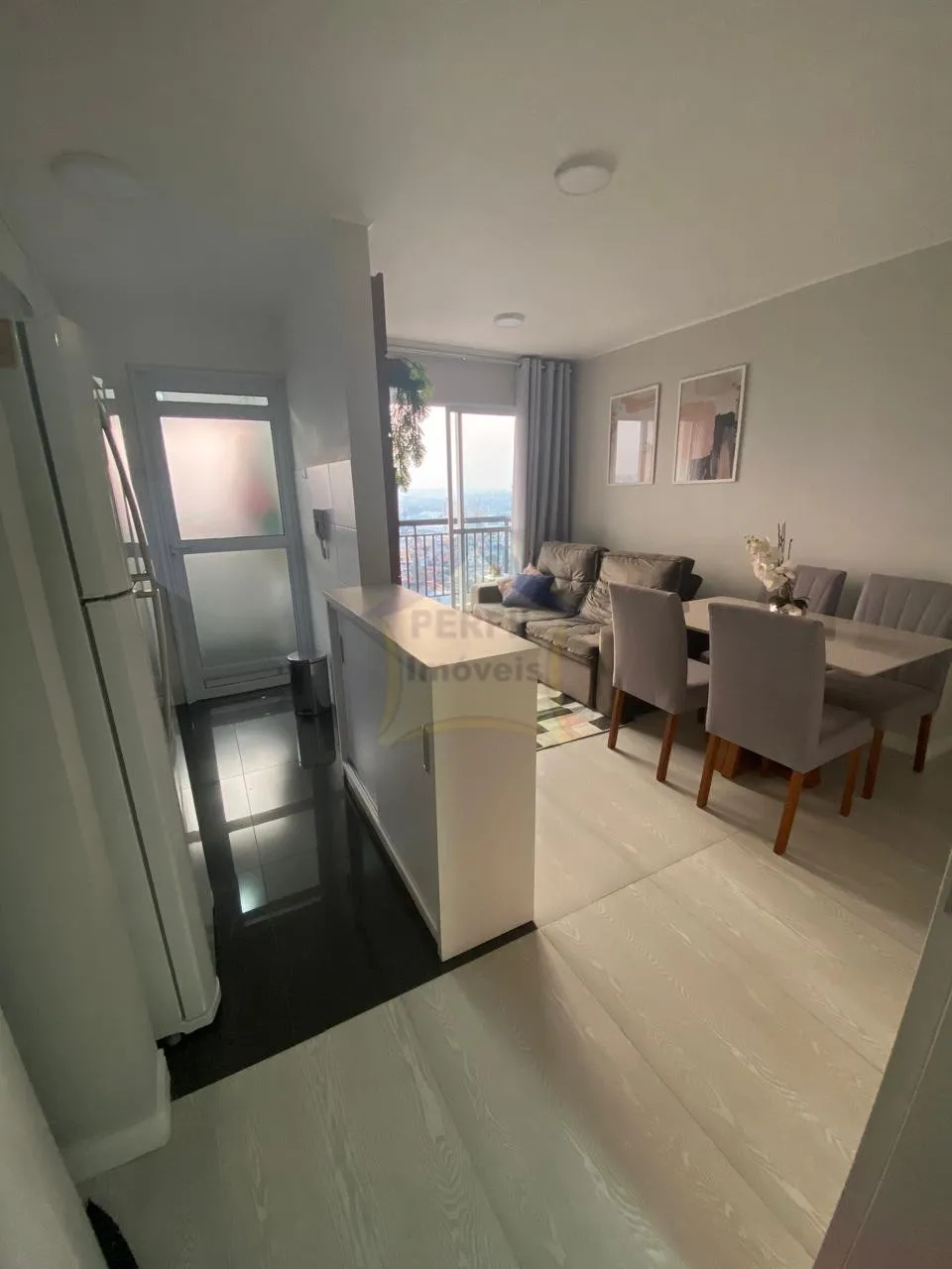 Apartamento 2 quartos para Venda no bairro Utinga em Santo André