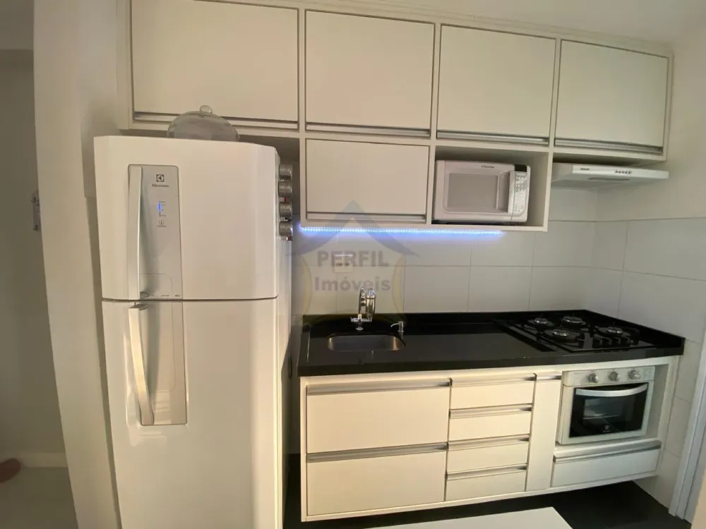 Apartamento 2 quartos para Venda no bairro Utinga em Santo André