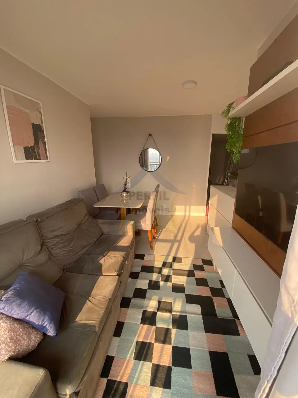 Apartamento 2 quartos para Venda no bairro Utinga em Santo André
