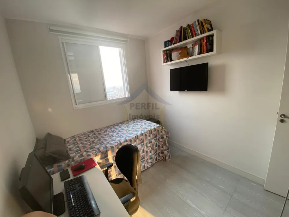 Apartamento 2 quartos para Venda no bairro Utinga em Santo André