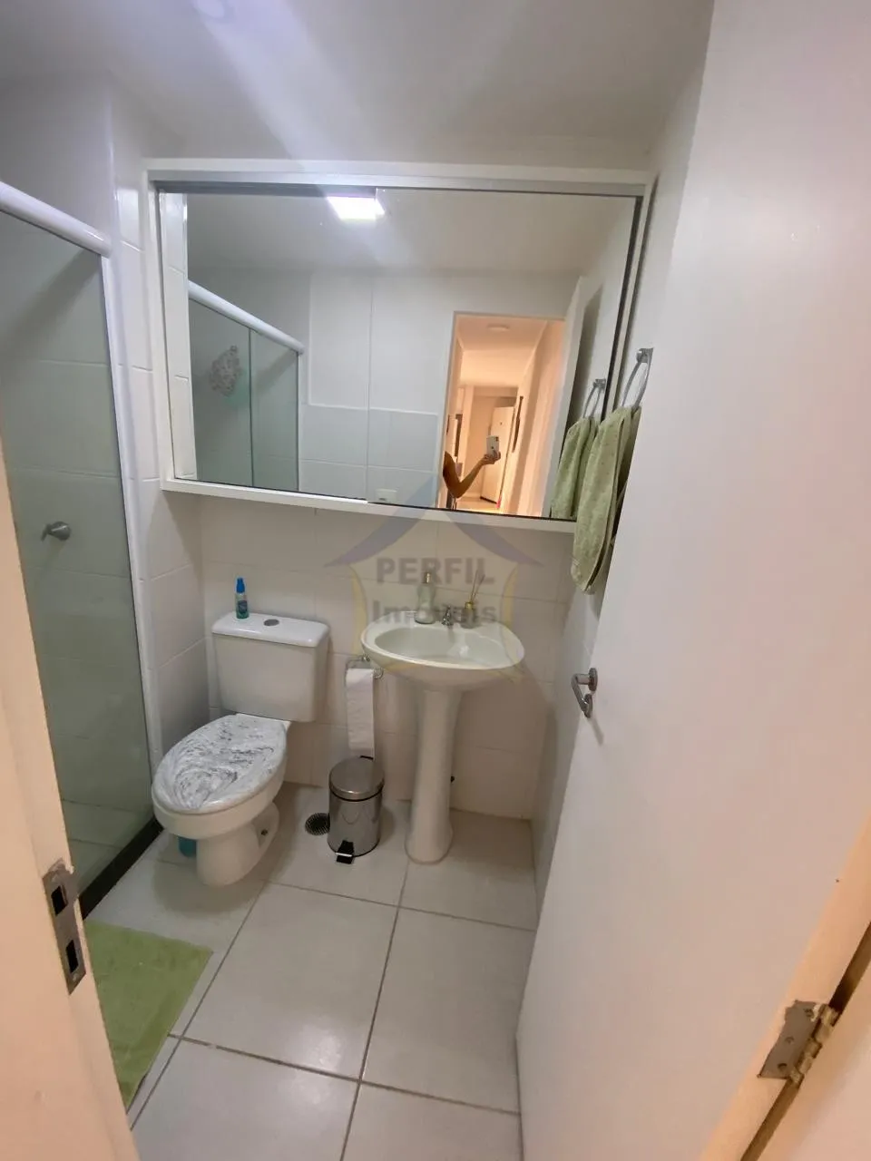 Apartamento 2 quartos para Venda no bairro Utinga em Santo André
