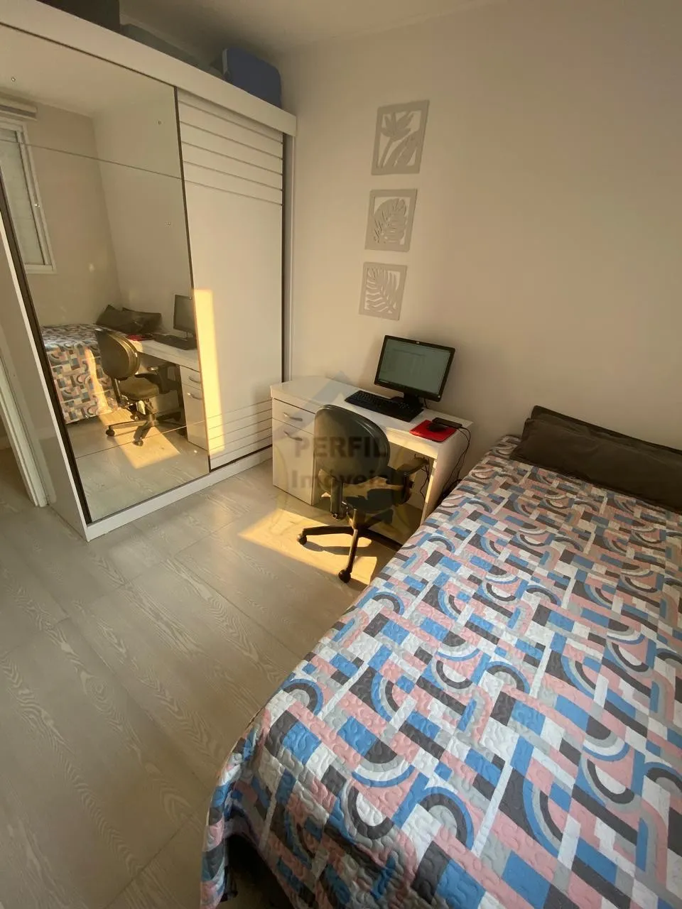 Apartamento 2 quartos para Venda no bairro Utinga em Santo André