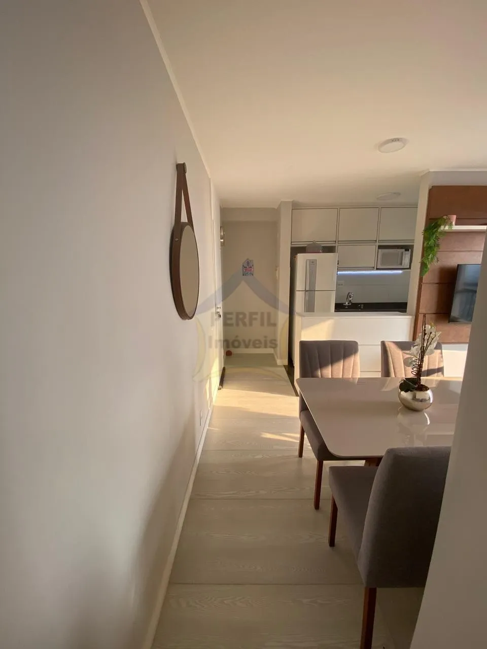 Apartamento 2 quartos para Venda no bairro Utinga em Santo André