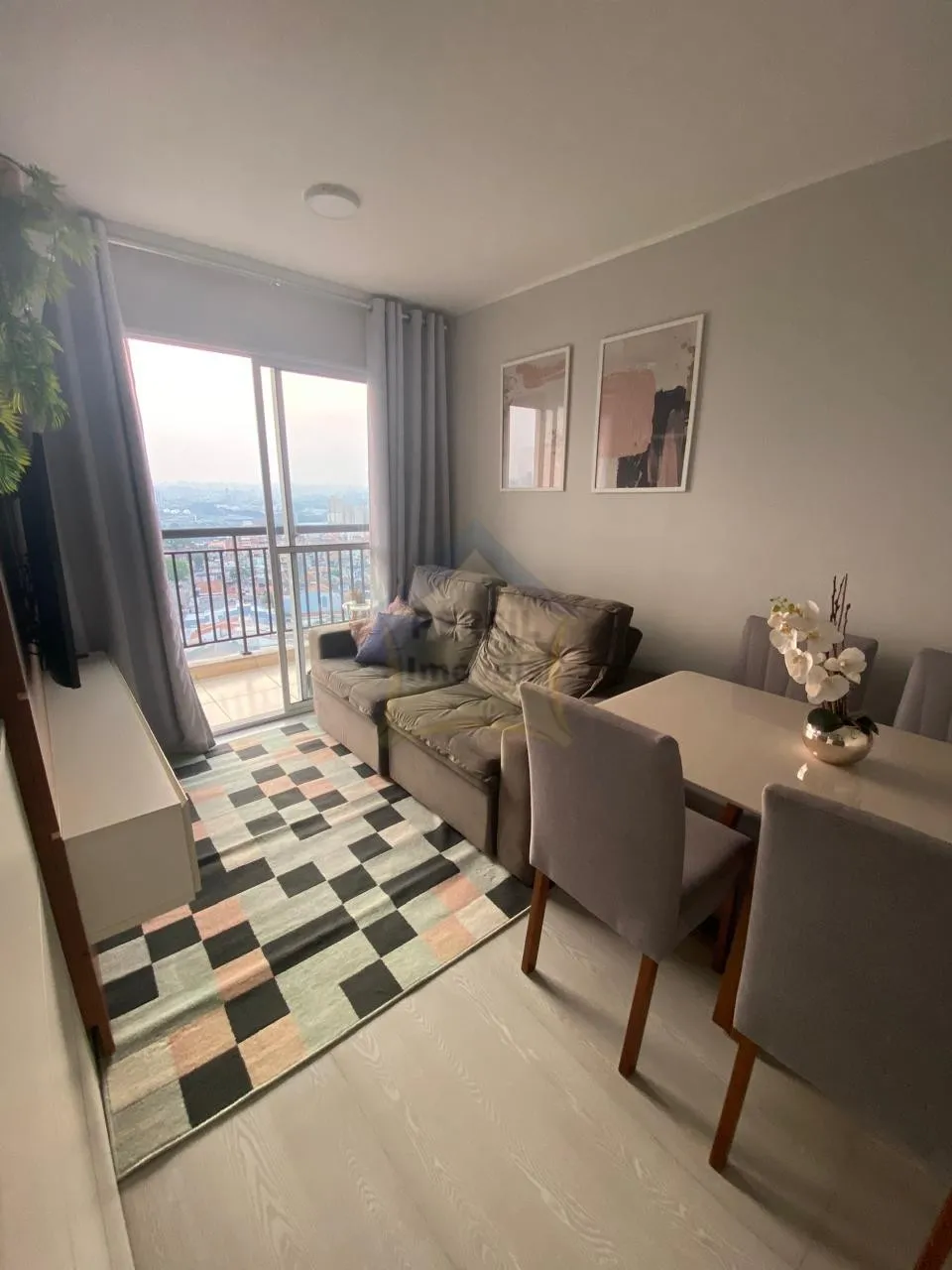 Apartamento 2 quartos para Venda no bairro Utinga em Santo André