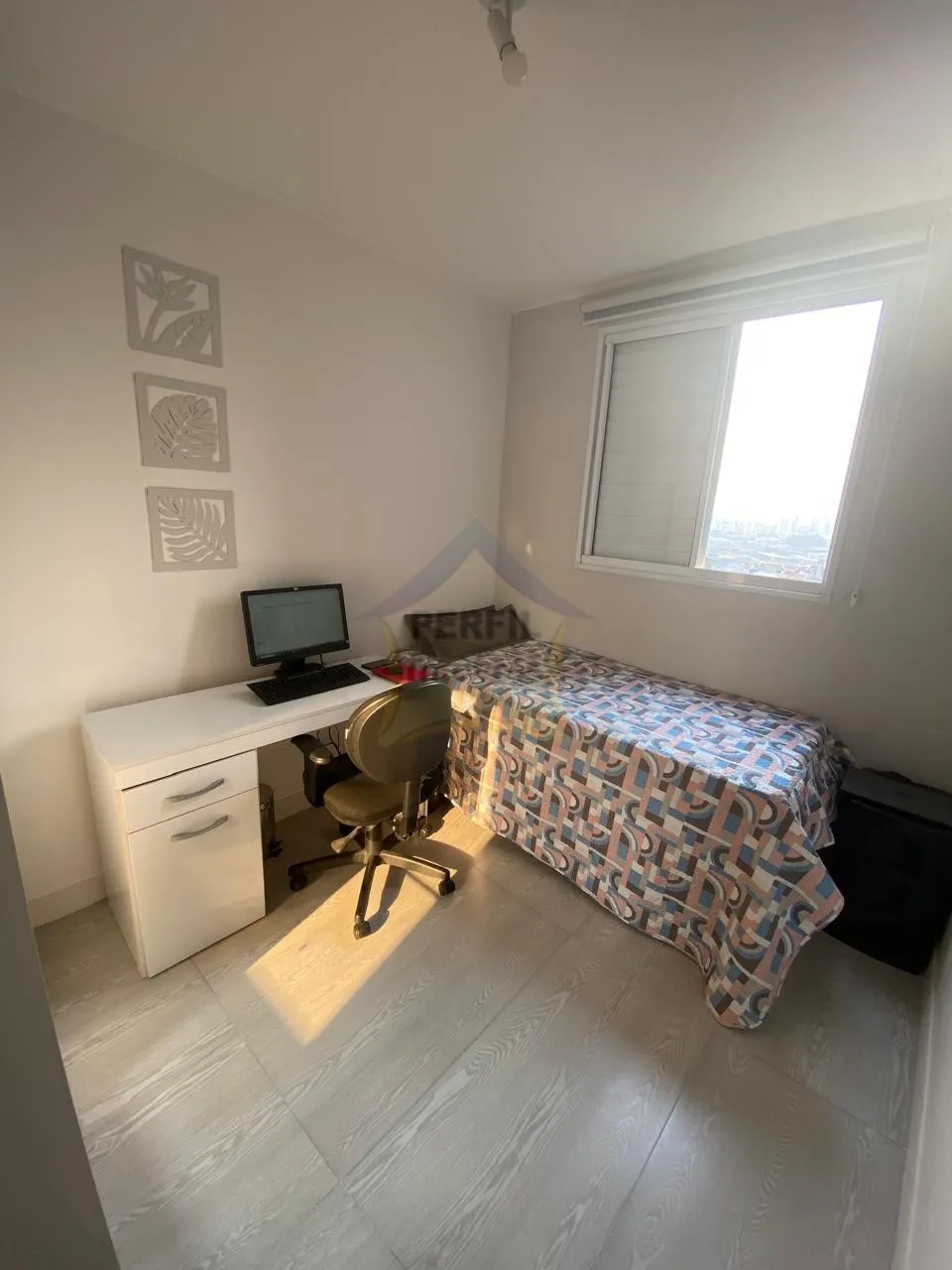 Apartamento 2 quartos para Venda no bairro Utinga em Santo André