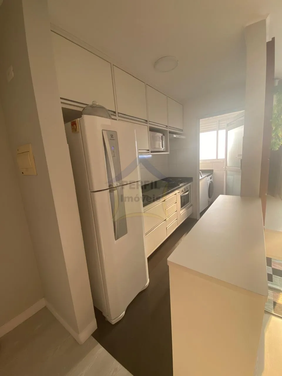 Apartamento 2 quartos para Venda no bairro Utinga em Santo André