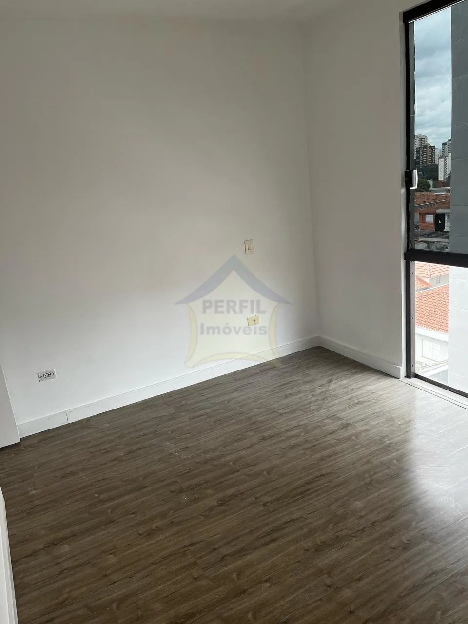 Apartamento 2 quartos para Venda no bairro Campestre em Santo André