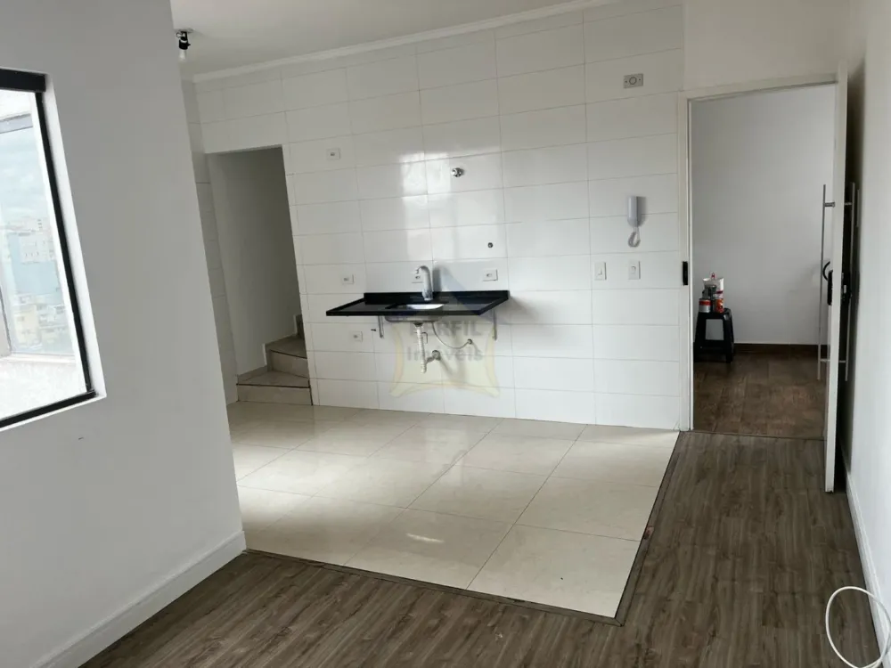 Apartamento 2 quartos para Venda no bairro Campestre em Santo André