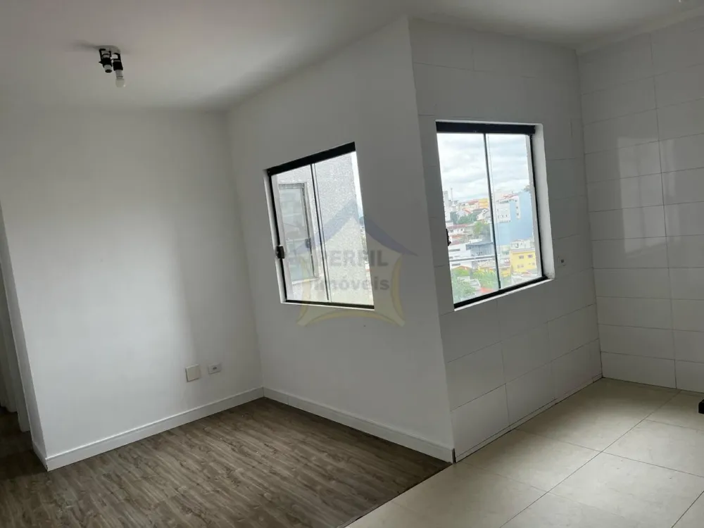 Apartamento 2 quartos para Venda no bairro Campestre em Santo André