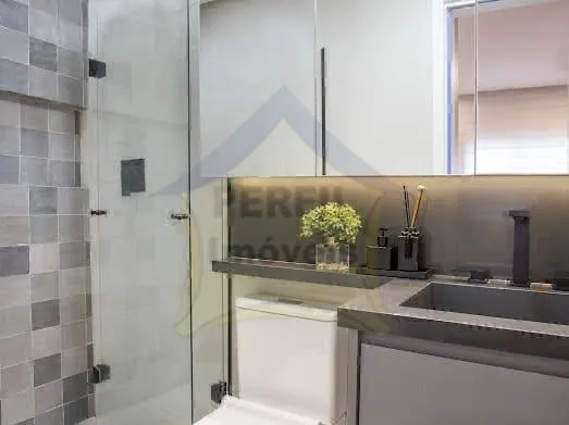 Apartamento para Venda no bairro Jd Paramont em São Bernardo do Campo