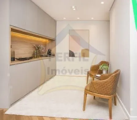 Apartamento para Venda no bairro Jd Paramont em São Bernardo do Campo