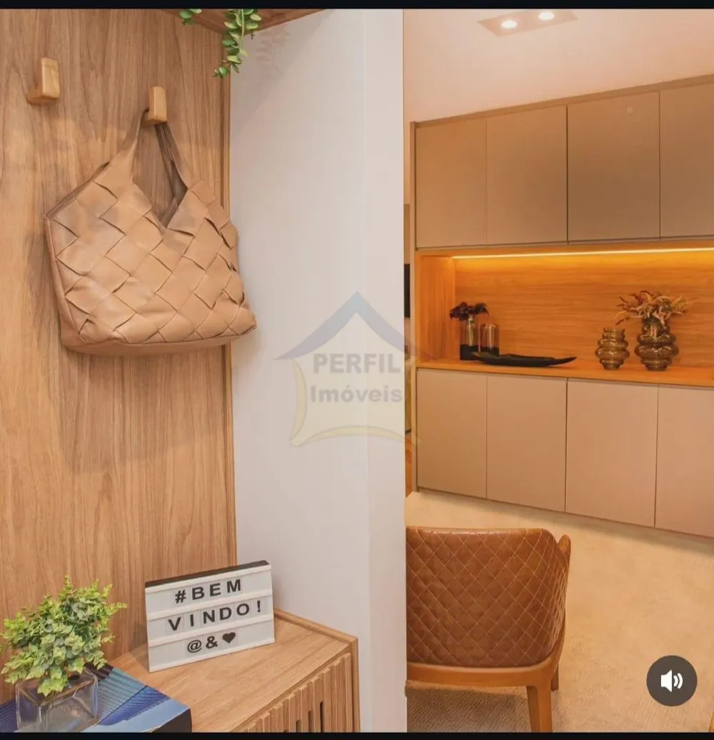 Apartamento para Venda no bairro Jd Paramont em São Bernardo do Campo