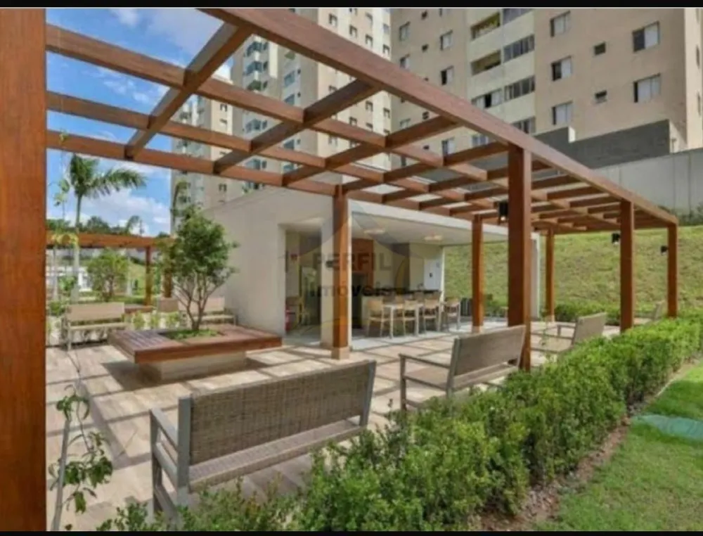 Apartamento para Venda no bairro Jd Paramont em São Bernardo do Campo