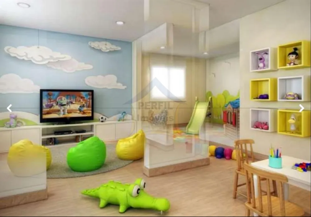 Apartamento para Venda no bairro Jd Paramont em São Bernardo do Campo