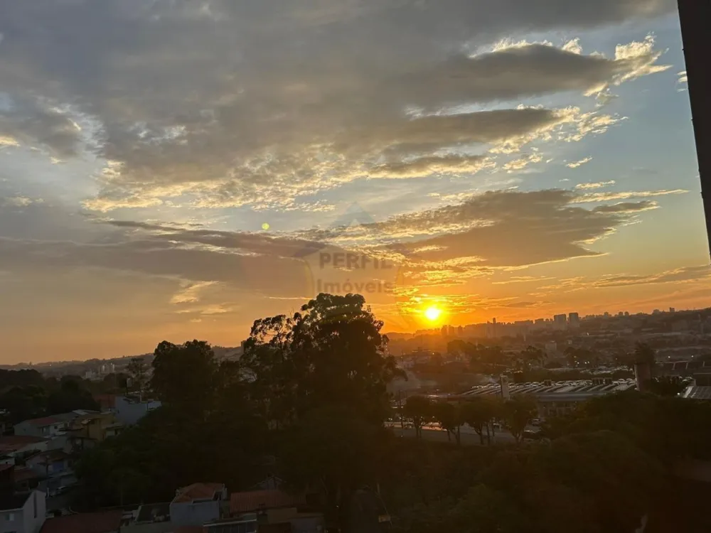 Apartamento para Venda no bairro Jd Paramont em São Bernardo do Campo