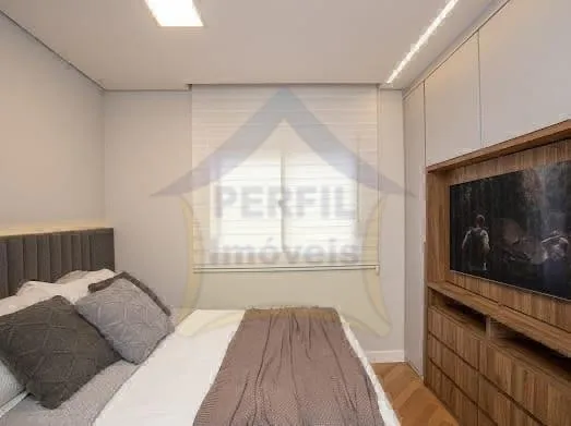 Apartamento para Venda no bairro Jd Paramont em São Bernardo do Campo