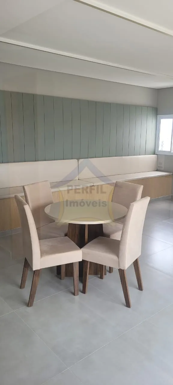 Apartamento 3 quartos para Venda no bairro Anchieta em São Bernardo do Campo