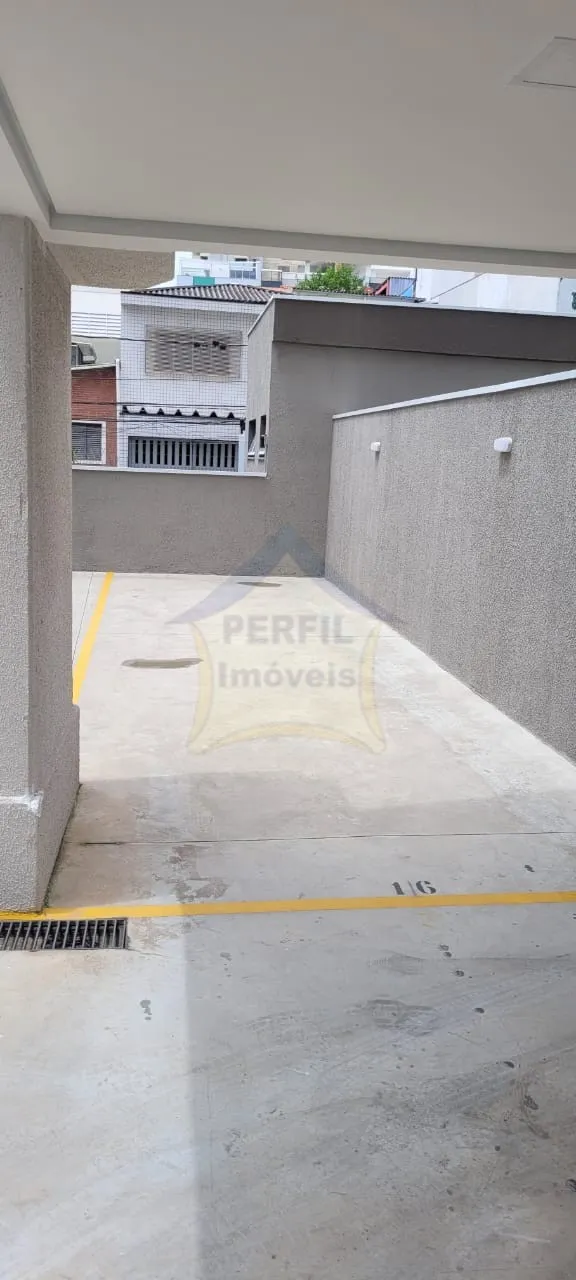 Apartamento 3 quartos para Venda no bairro Anchieta em São Bernardo do Campo
