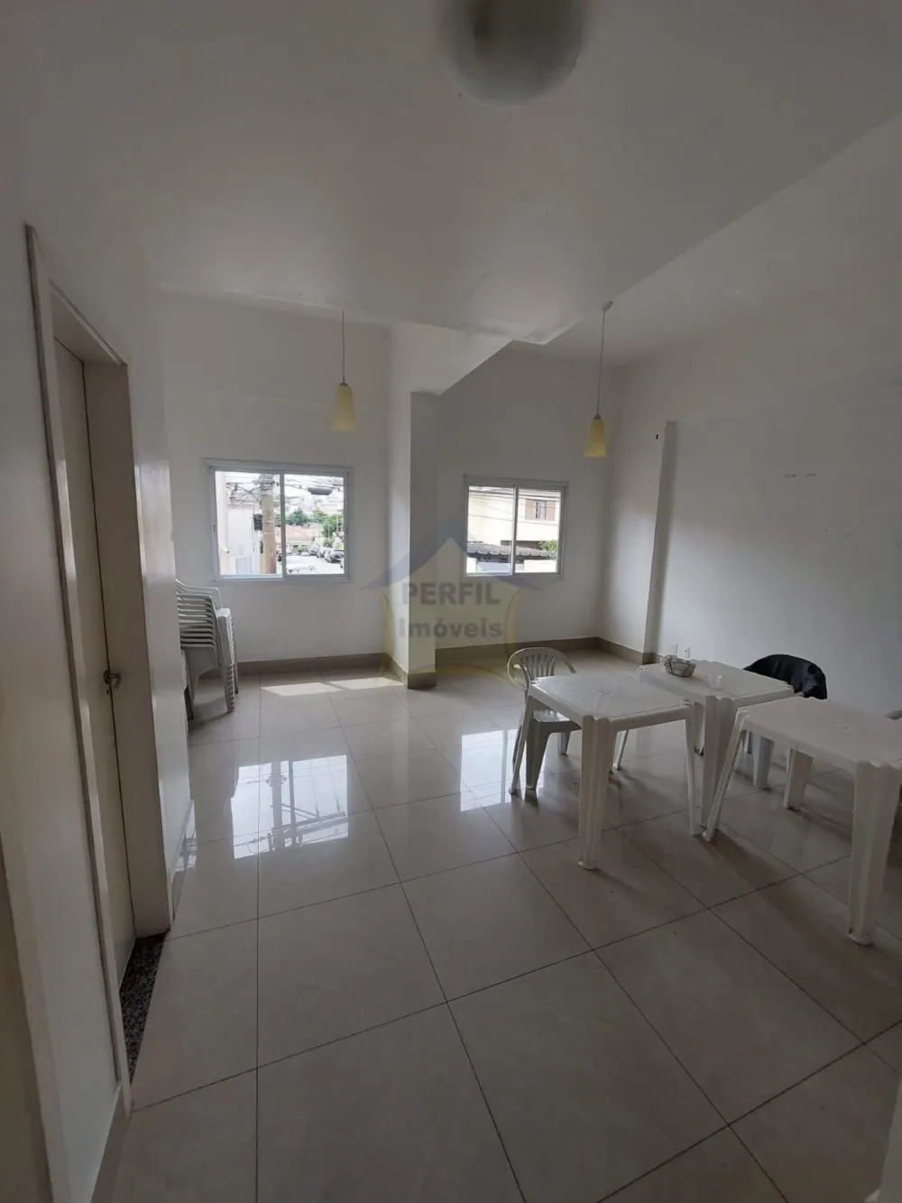 Apartamento 2 quartos para Venda no bairro Vila Homero Thon em Santo André