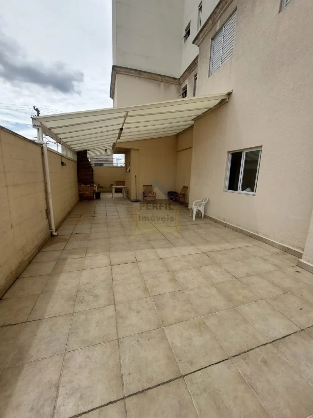 Apartamento 2 quartos para Venda no bairro Vila Homero Thon em Santo André