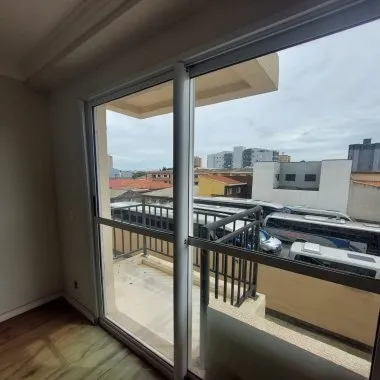 Apartamento 2 quartos para Venda no bairro Vila Homero Thon em Santo André