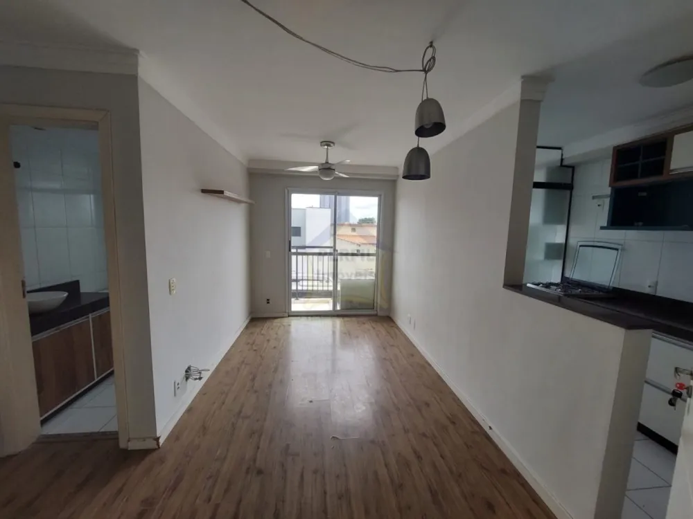 Apartamento 2 quartos para Venda no bairro Vila Homero Thon em Santo André