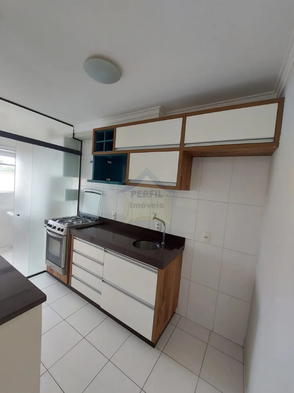 Apartamento 2 quartos para Venda no bairro Vila Homero Thon em Santo André