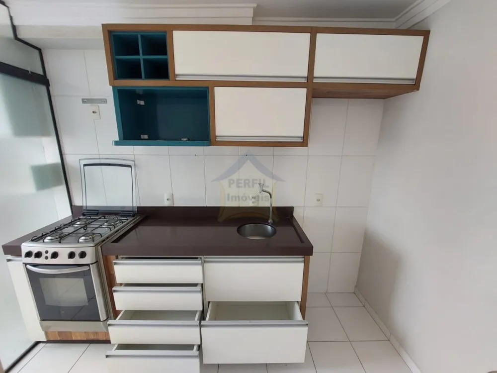 Apartamento 2 quartos para Venda no bairro Vila Homero Thon em Santo André