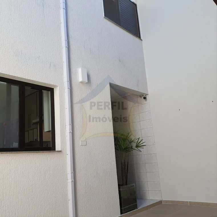 Sobrado 4 quartos para Venda no bairro Vila Floresta em Santo André