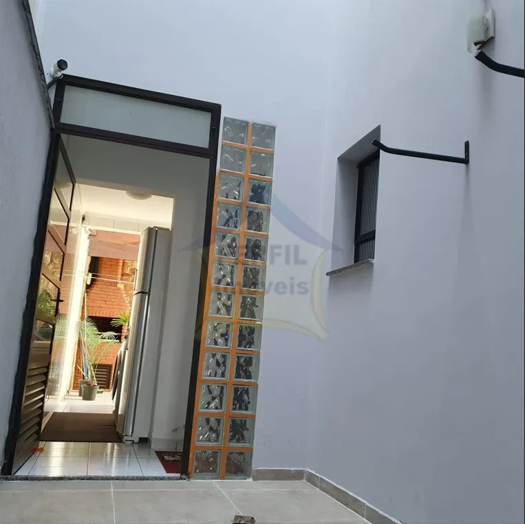 Sobrado 4 quartos para Venda no bairro Vila Floresta em Santo André