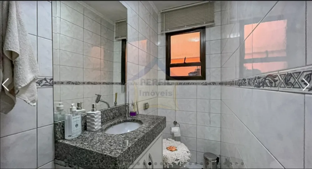 Sobrado 4 quartos para Venda no bairro Vila Floresta em Santo André