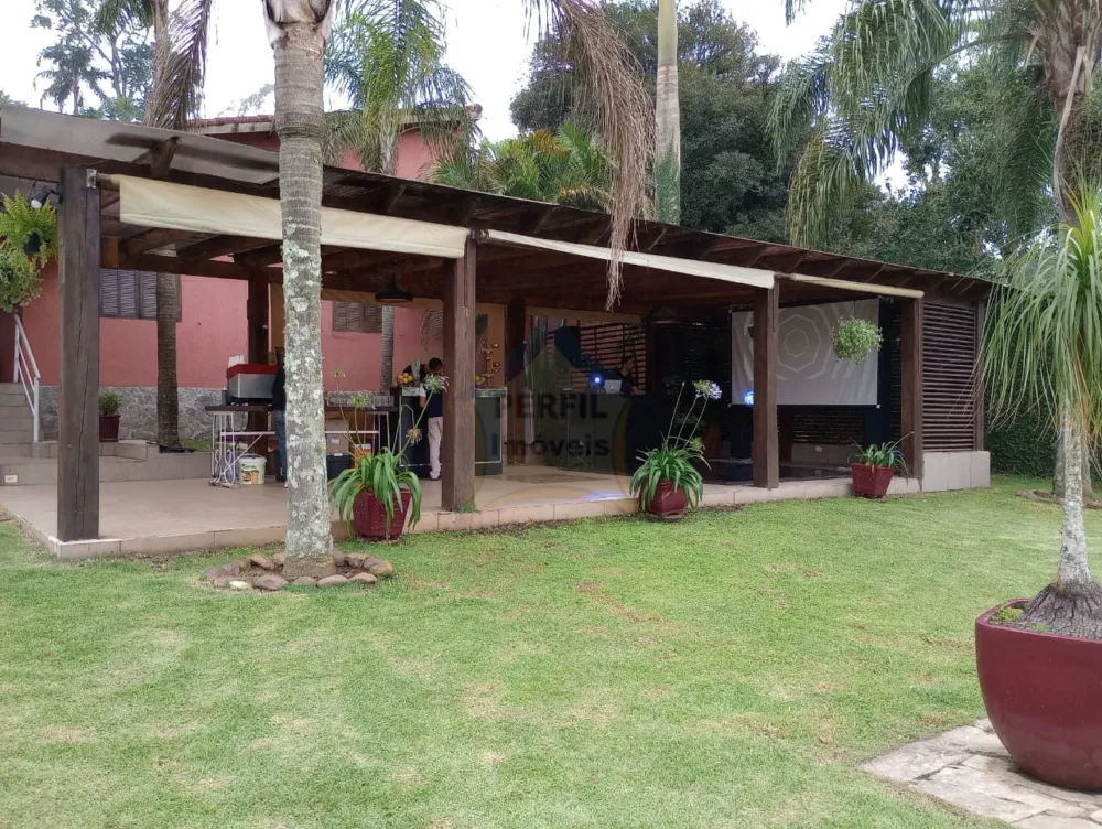 Sítio / Chácara 4 quartos para Venda no bairro Centro de Ouro Fino Paulista em Ribeirão Pires
