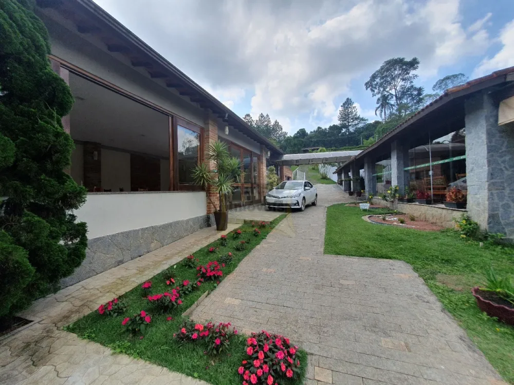 Sítio / Chácara 4 quartos para Venda no bairro Centro de Ouro Fino Paulista em Ribeirão Pires