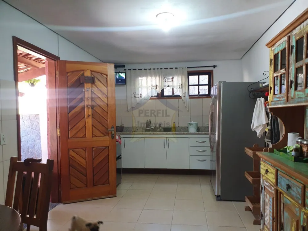 Sítio / Chácara 4 quartos para Venda no bairro Centro de Ouro Fino Paulista em Ribeirão Pires