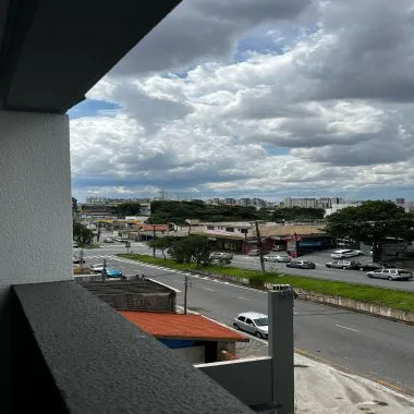 Apartamento 2 quartos para Venda no bairro Jardim Cristiane em Santo André