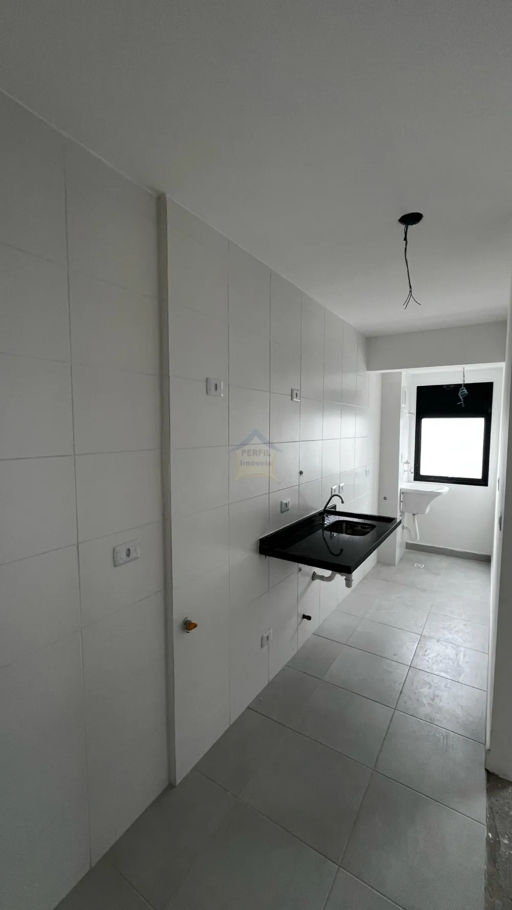 Apartamento 2 quartos para Venda no bairro Jardim Cristiane em Santo André
